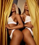 Clermont Twins nude. Onlyfans, Patreon leaked 47 nude photos